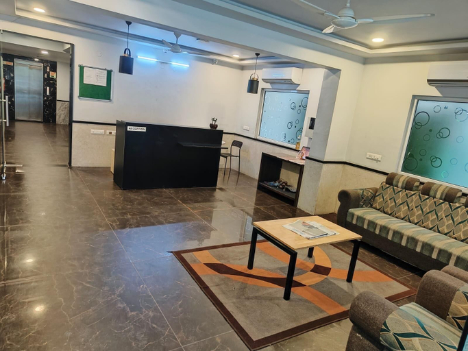 Others 2, Halcyon Living, Hyderabad