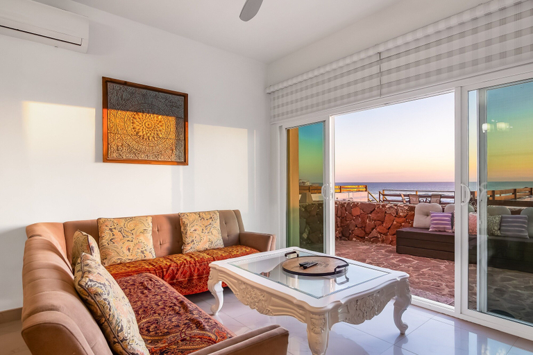 Others 2, Dog-friendly Ocean-view Villa With Patio, Outdoor Pool, Streaming, Partial AC, Tijuana