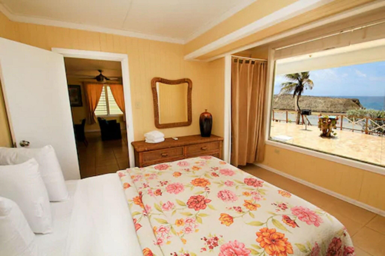 Bedroom 3, Parador Villas Del Mar Hau