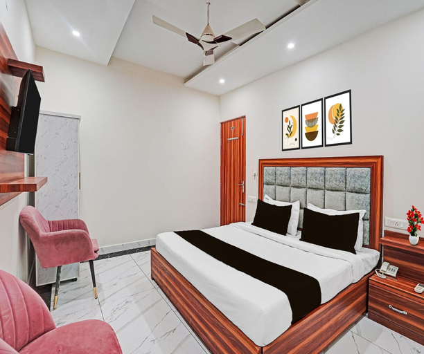 Others 2, Luxury Hotel Retirement Home, Solan