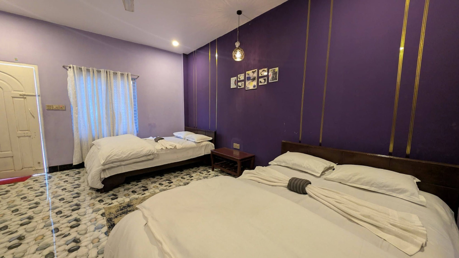 Others 5, Hotel Night In Paradise Saint Martin, Maungtaw