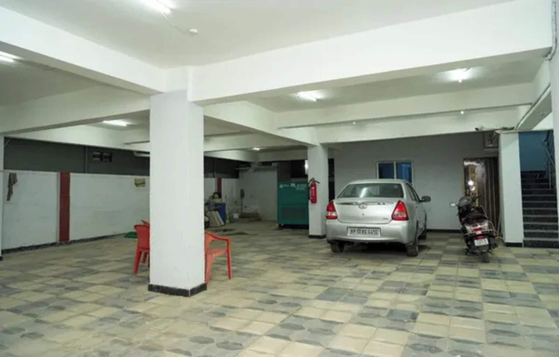 Others 3, FabHotel Hyderabad Pulse, Hyderabad