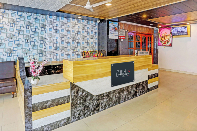 Others 3, Super Townhouse Vaishnavi, Hyderabad