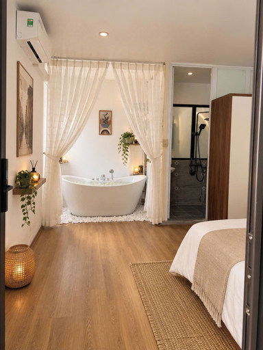 Others 5, Aura Retreat Hanoi Central, Tây Hồ