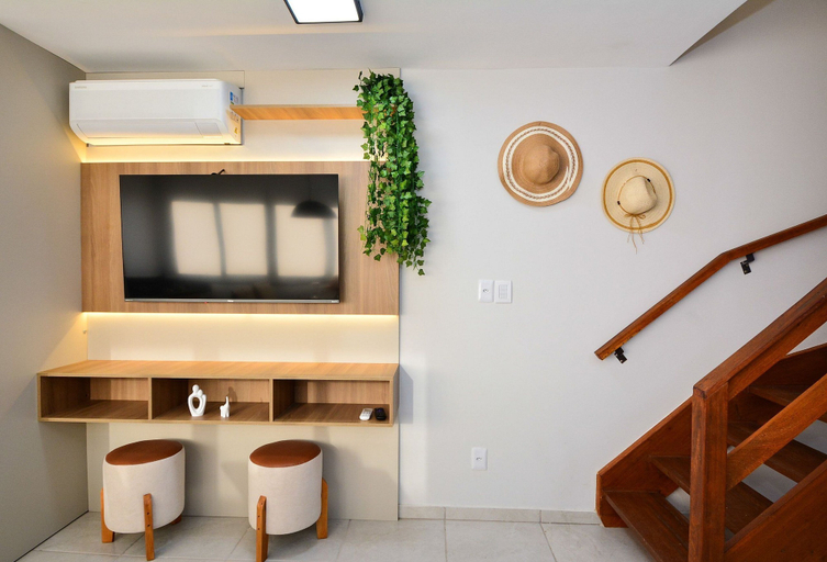 Others 2, Casa Exclusiva com Piscina e Vista Mar, Palhoça