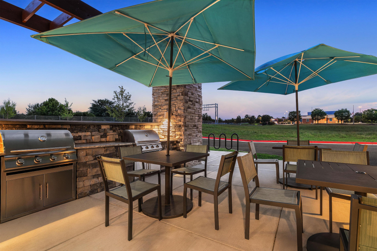 Food & Drinks 5, Home2 Suites By Hilton Capitol Heights Washington Dc, Prince George's