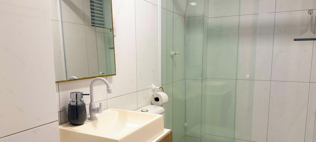 Others 3, ASA Sea View 2BR Apartment Pereque, Porto Belo