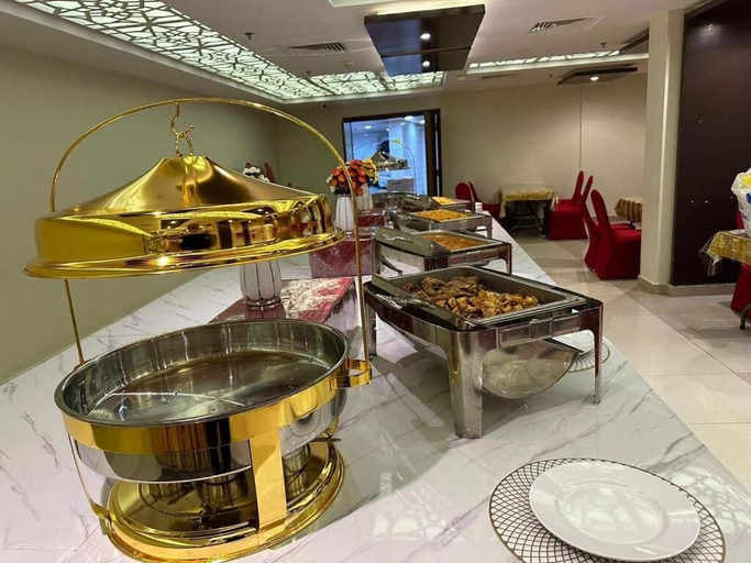 Others 4, Retaj Hotel, Makkah