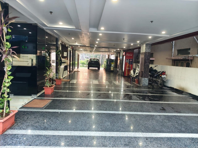 Others 2, Hotel Royal Stay, Guntur