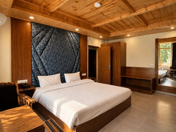 Others 5, Yland Hotel Avani, Kullu