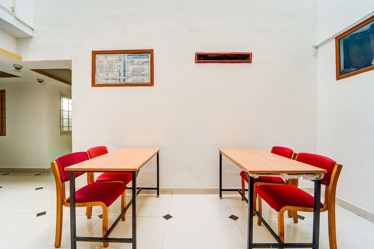 Others 3, Deluxe Olive Residency, Kottayam