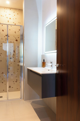 Others 5, Bed & Bricks, Reggio Nell'Emilia