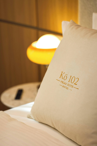 Others 5, Kö102 Prime Suites, Düsseldorf