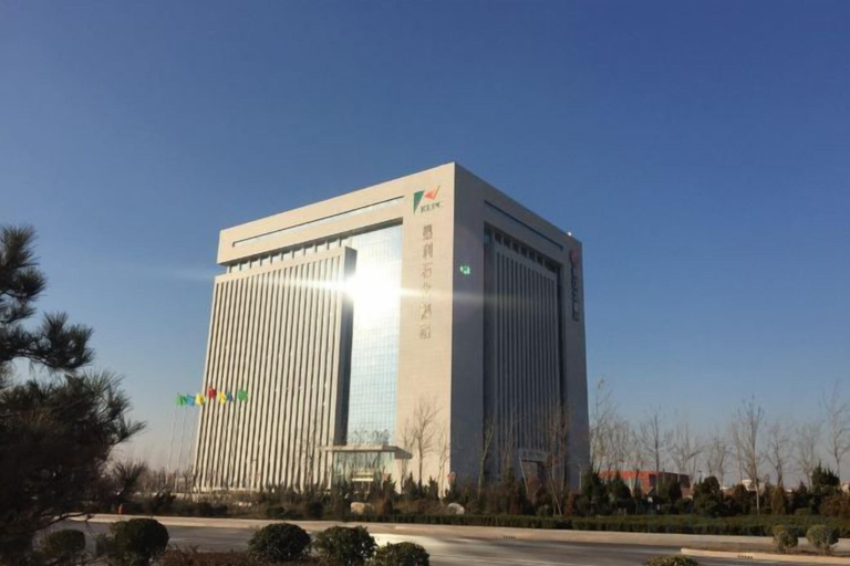 Exterior & Views 2, Jinjiang Inn Select (Dongying Kenli Petrochemical Building), Dongying