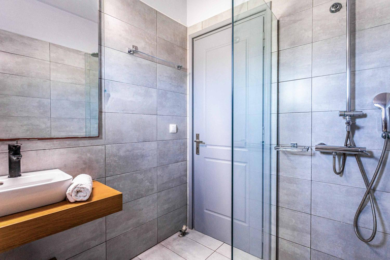Bathroom 4, Villa Orchard, Ionian Islands