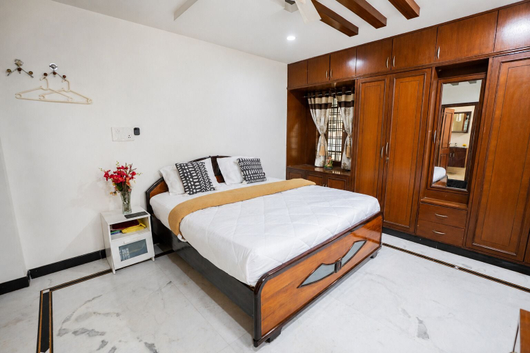 Others 4, Ariston by Redolive 3bhk 20min Apollonr Hitech, Ranga Reddy