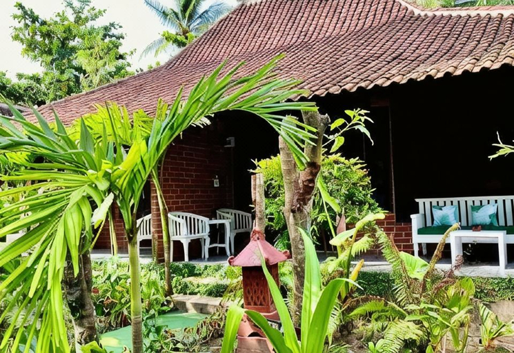 Exterior & Views 1, Ocean View Resort Ujung Genteng, Sukabumi