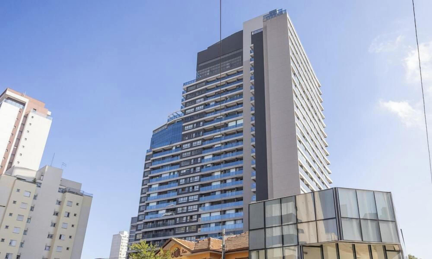 Others 5, Charming, Well-located apt in Paraiso Onp2021, São Paulo