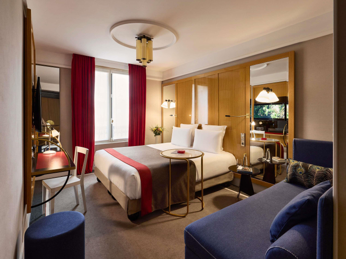 Exterior & Views 1, Hotel L'Echiquier Opera Paris-Mgallery, Paris