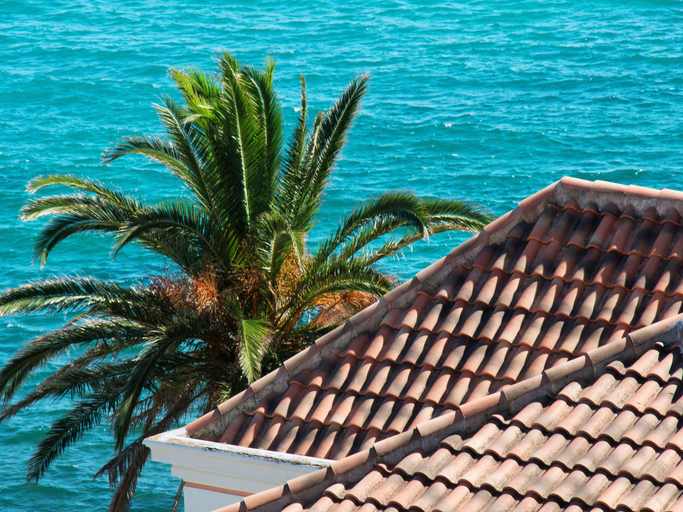 Exterior & Views 2, Adonis Sanary Grand Hôtel des Bains, Var