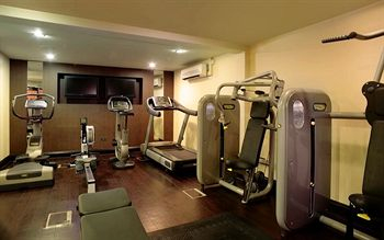Others 2, Felbridge Gatwick Hotel & Spa, Surrey