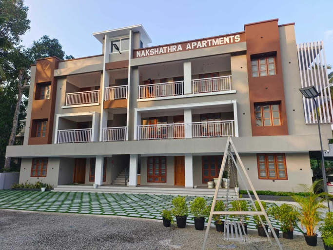 Others 4, Hotel O Rose Garden by Pop Tavern, Thiruvananthapuram