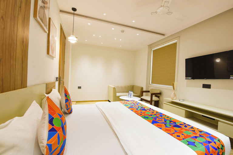 Others 2, FabHotel Prime Da Marion, Delhi