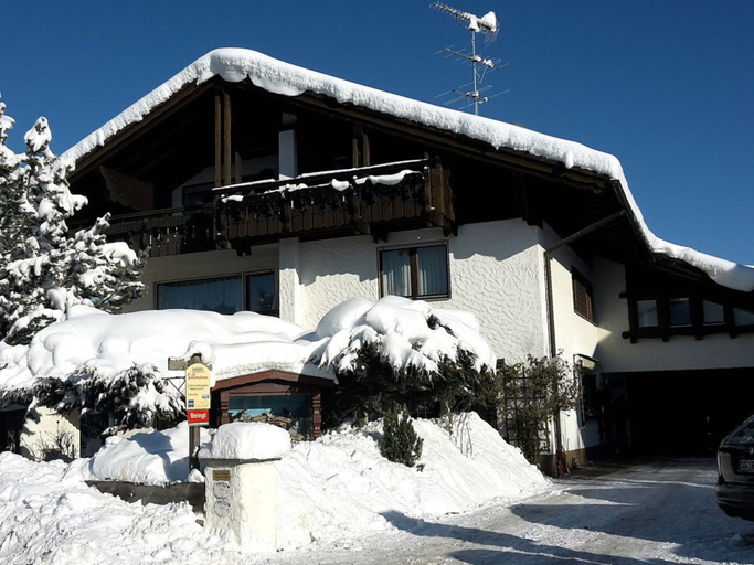 Others 2, Sauling at the Sillmann Country House, Ostallgäu
