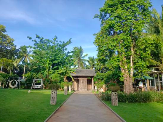 Others 2, Boao Yuanheyuan Villa, Hainan