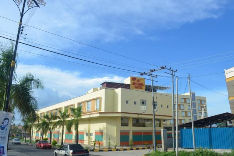 Exterior & Views 2, TD Mutiara Hotel, Semporna