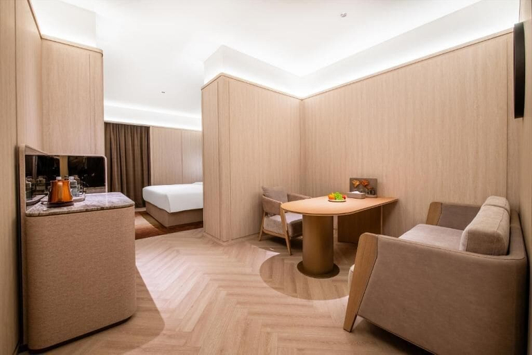 Others 4, Orange Crystal Hotel Weihai Railway, Weihai