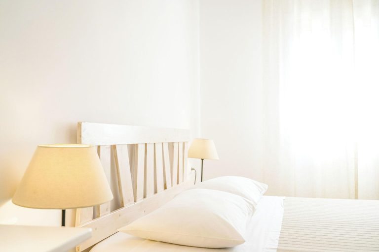 Bedroom 2, Baba Houlakia, South Aegean