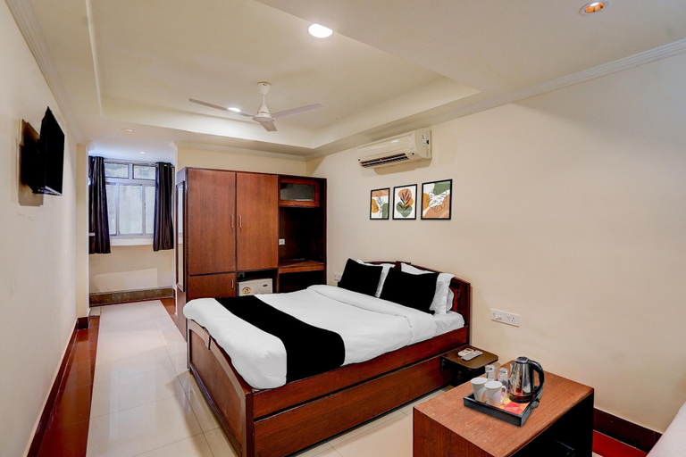 Others 4, Suite Room Banshi Bhawan, Kaushambi