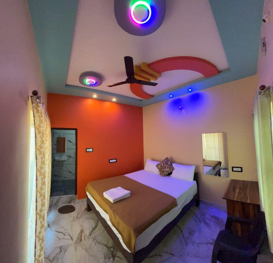 Others 5, Swagath Guest Inn Hampi, Bellary