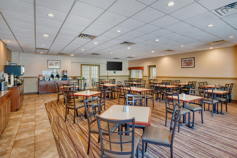 Food & Drinks 5, Best Western Philadelphia South - West Deptford In, Gloucester