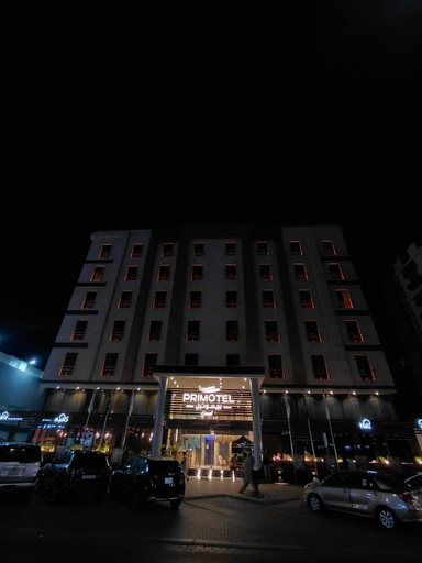 Exterior & Views 1, PRIMOTEL Grand Al Toubah, Jeddah