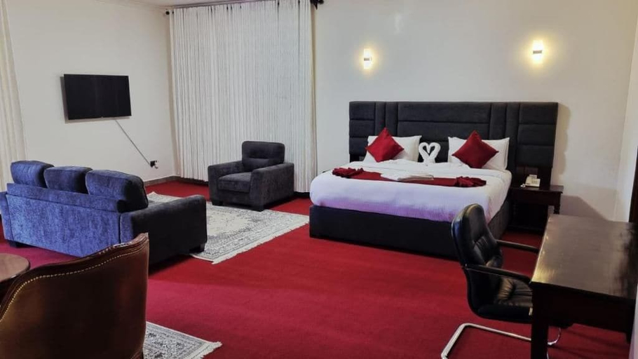 Others 5, GRANADA HOTEL NAIROBI, Westlands