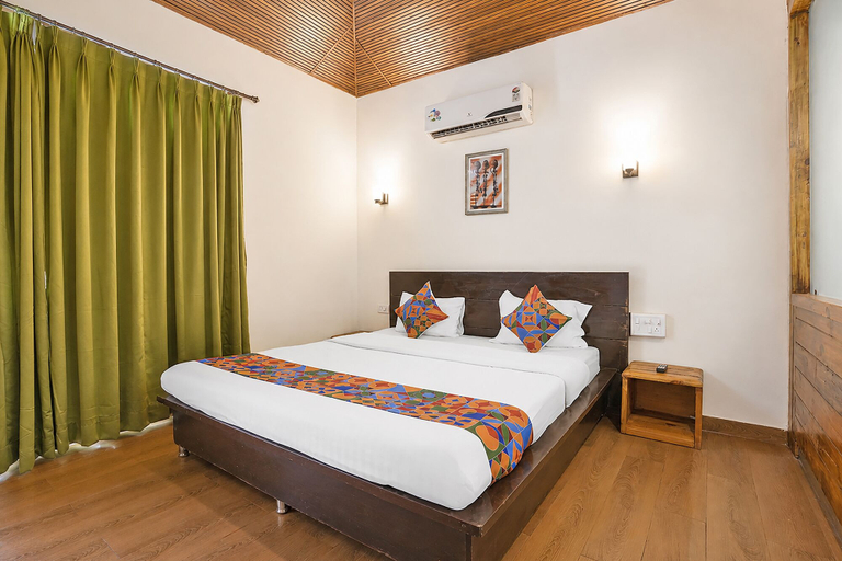 Others 2, FabHotel Maitree Beach Resort, North Goa