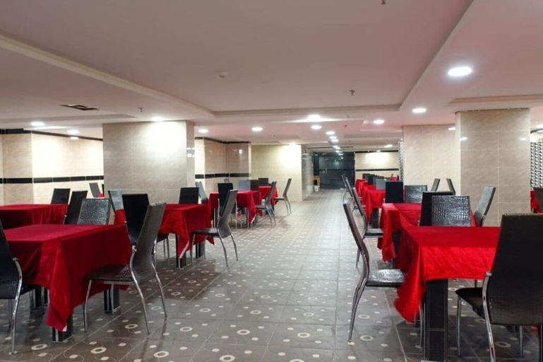 Others 5, DIAYAR AL MATAR, Makkah