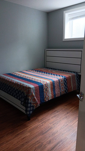 Others 3, Elegant Executive Suite, Private & Comfortable, Division No. 6