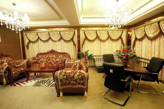 Others 5, Xingbian International Hotel, Ili Kazakh