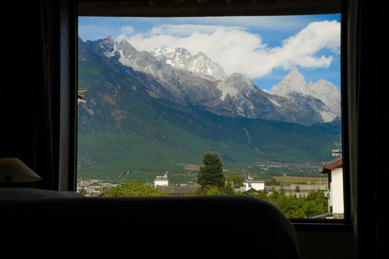 Others 4, Yulong Mujianshan Homestay, Lijiang