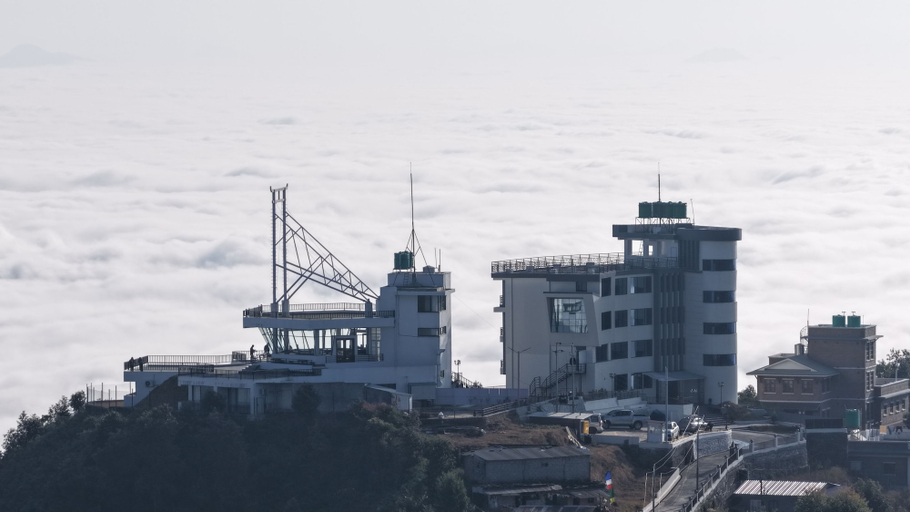 Others 4, Pokhara Heights Resort, Gandaki