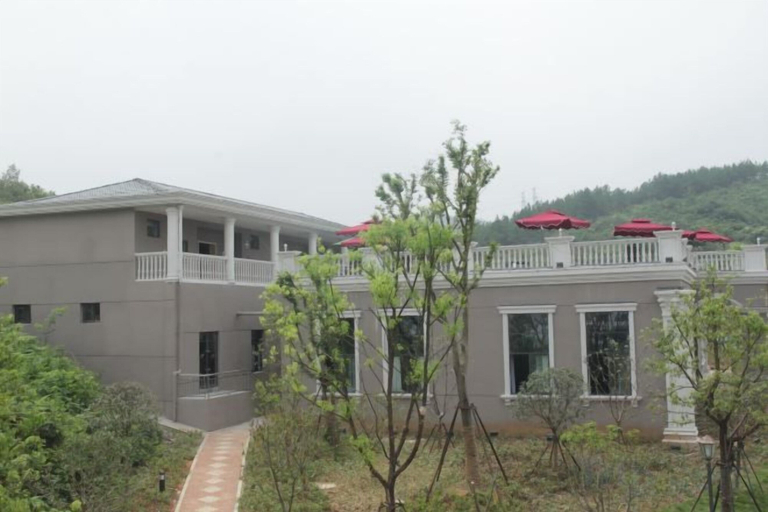 Others 3, Ruisheng Aroma Hotel, Huangshi
