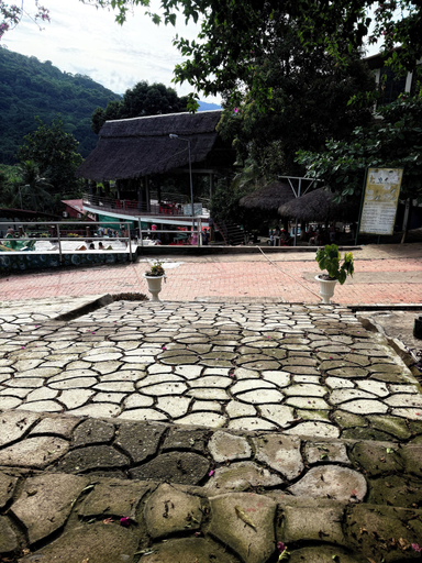 Others 4, Hotel Cabañas Emymar, Nor Yungas