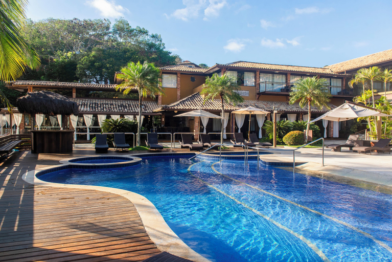 Sport & Beauty 3, Rio Buzios Boutique Hotel, Armação dos Búzios