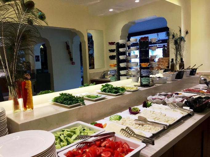 Food & Drinks 5, Villa Daffodil Hotel, Fethiye