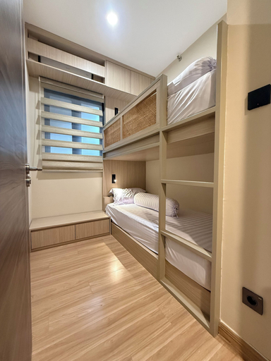 Others 4, Spacious 3BR Best View in BSD, South Tangerang