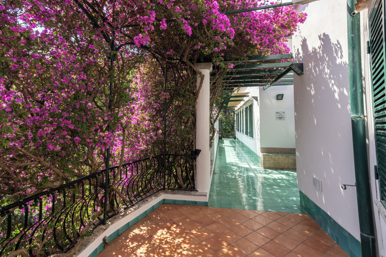 Others 2, Amalfitana Relais - Luxury Villa, Salerno