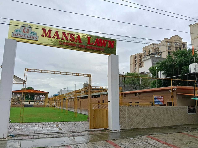 Others 2, Mansa Hotel and Lawn, Lucknow
